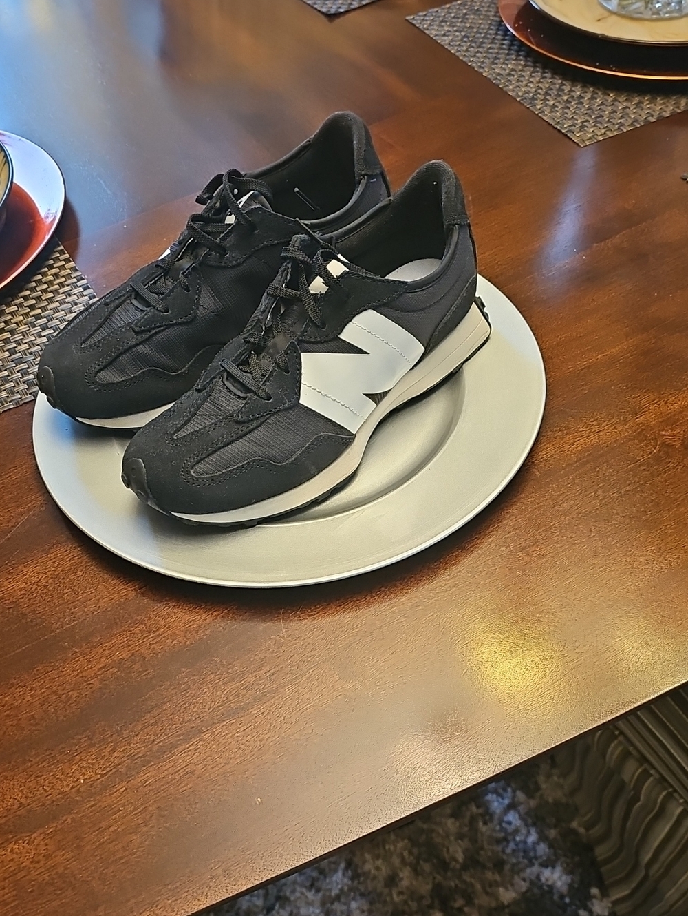 NEW BALANCE 327